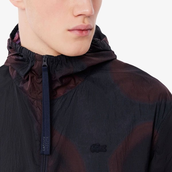 Ветровка Lacoste BH9671 EIX