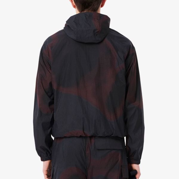 Ветровка Lacoste BH9671 EIX.