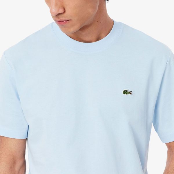 Футболка Lacoste TH7318 T01.