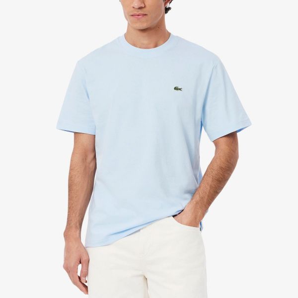 Футболка Lacoste TH7318 T01.