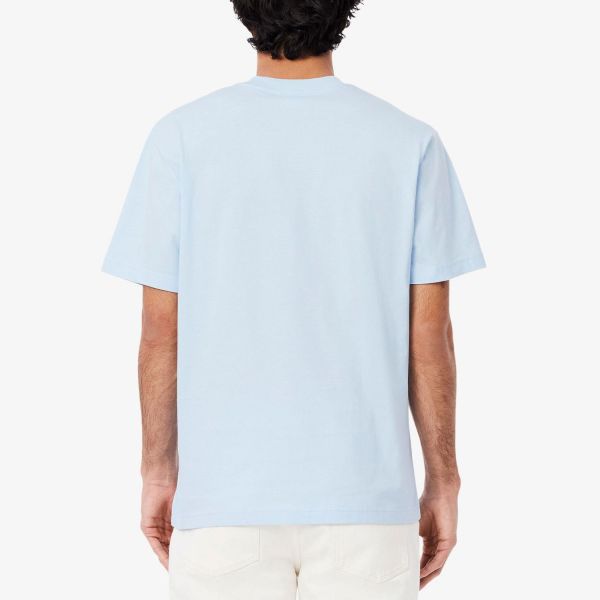 Футболка Lacoste TH7318 T01.