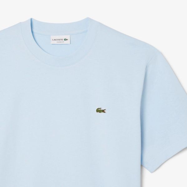 Футболка Lacoste TH7318 T01.