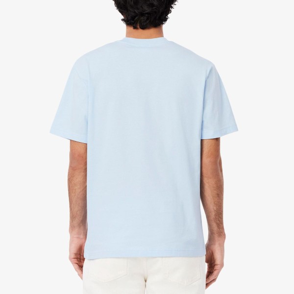 Футболка Lacoste TH7318 T01