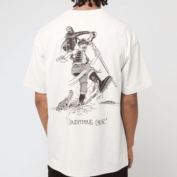 Футболка Nike ACG HJ0800-030.