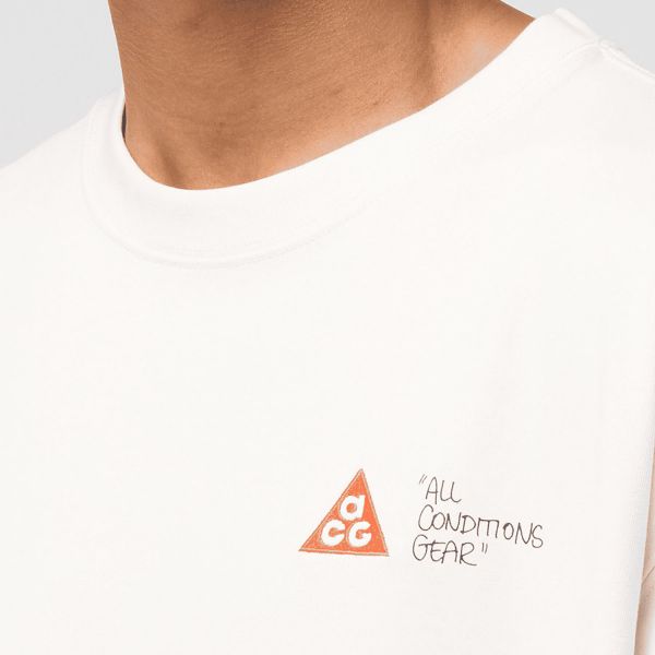 Футболка Nike ACG HJ0800-030.