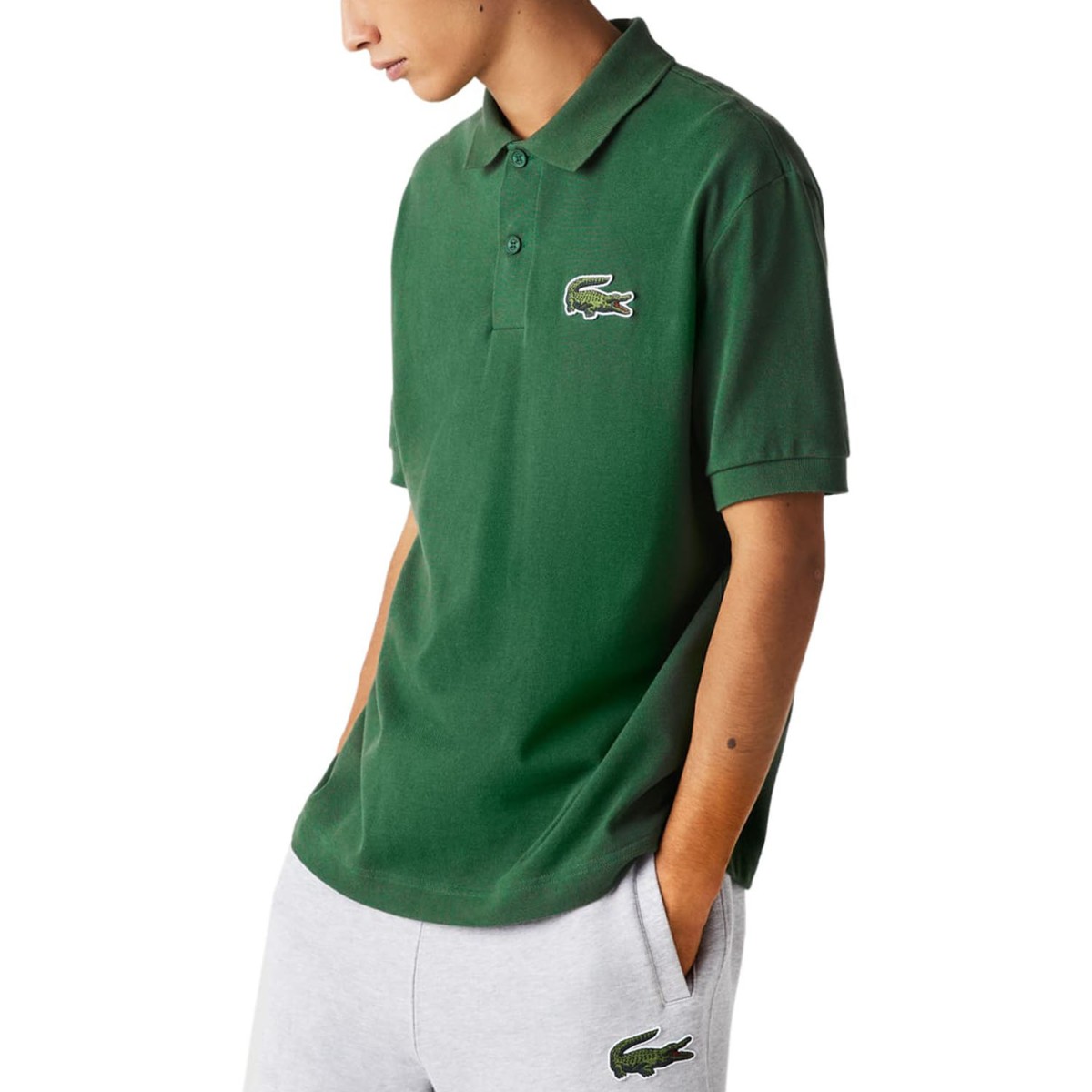 Поло Lacoste PH3922 132