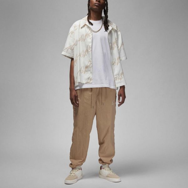 Штаны Nike Jordan FB7292-200.