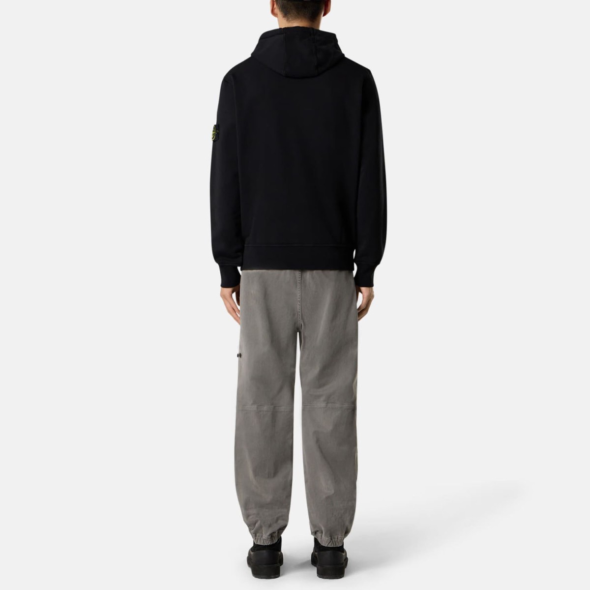 Худі Stone Island K2S156100062S0051 V0029