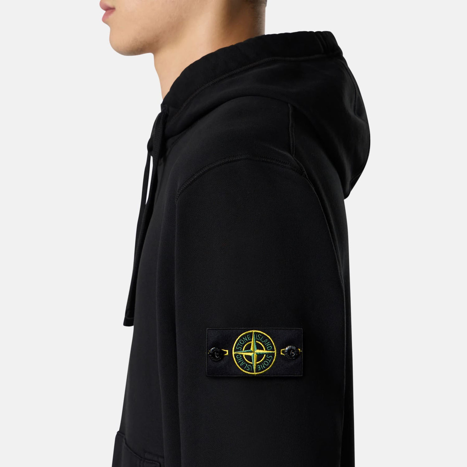 Худі Stone Island K2S156100062S0051 V0029