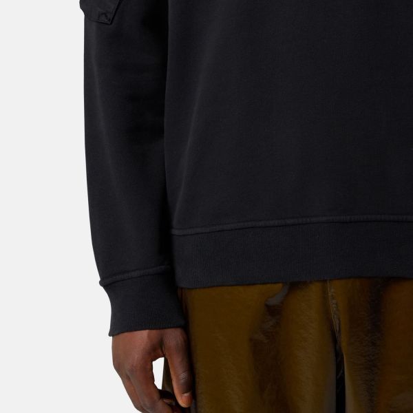 Свитшот Stone Island K2S156100008S0A20 V0029.