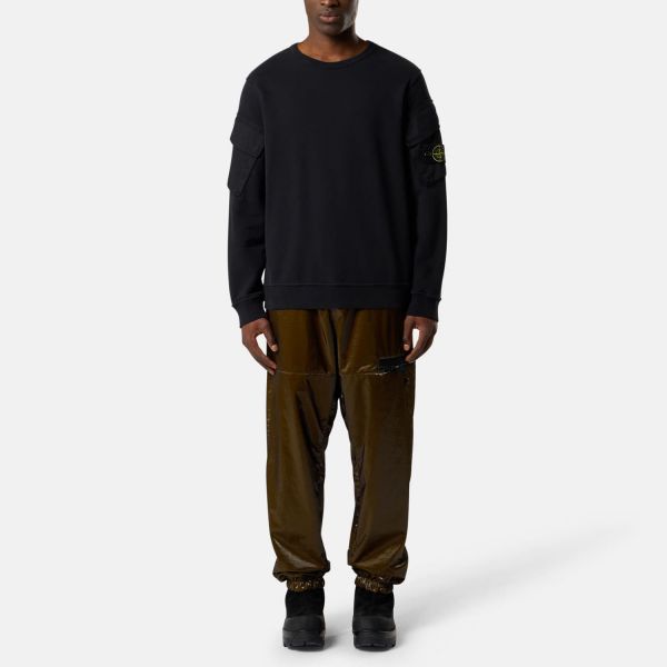 Свитшот Stone Island K2S156100008S0A20 V0029.