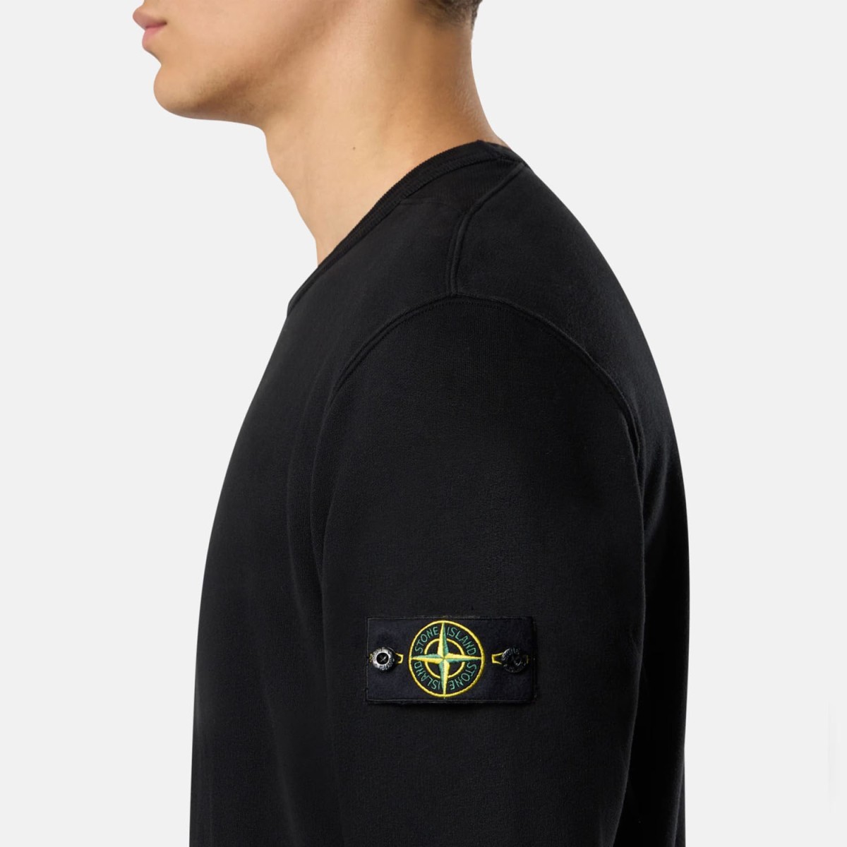 Світшот Stone Island K2S156100028S0A20 V0029