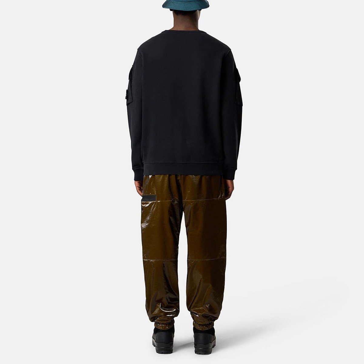 Світшот Stone Island K2S156100008S0A20 V0029