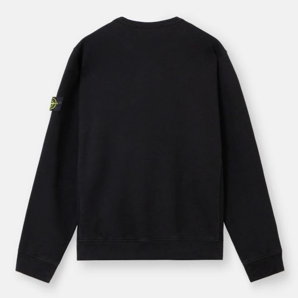 Свитшот Stone Island K2S156100028S0A20 V0029.