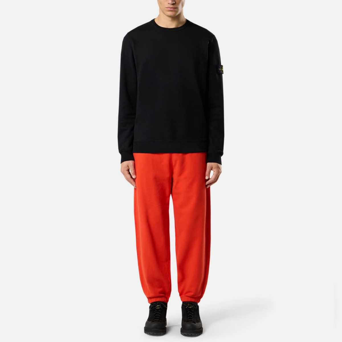 Світшот Stone Island K2S156100028S0A20 V0029