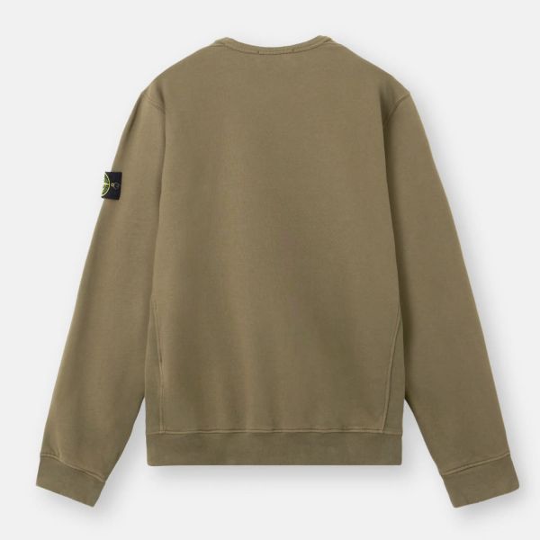 Свитшот Stone Island K2S156100028S0A20 V0054.
