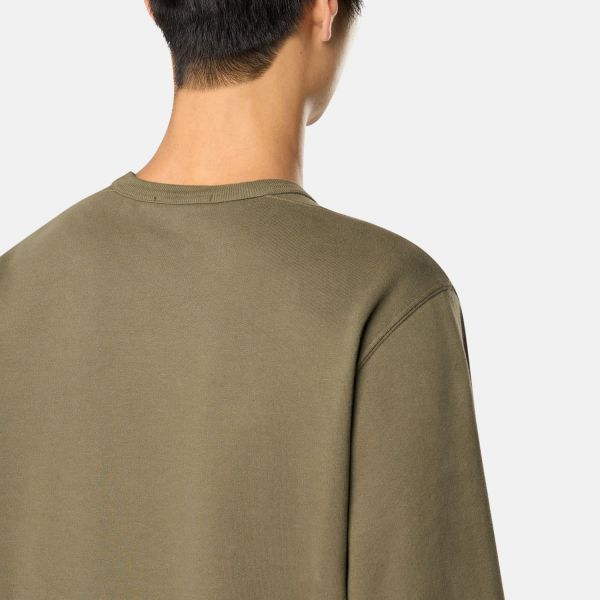 Свитшот Stone Island K2S156100028S0A20 V0054.