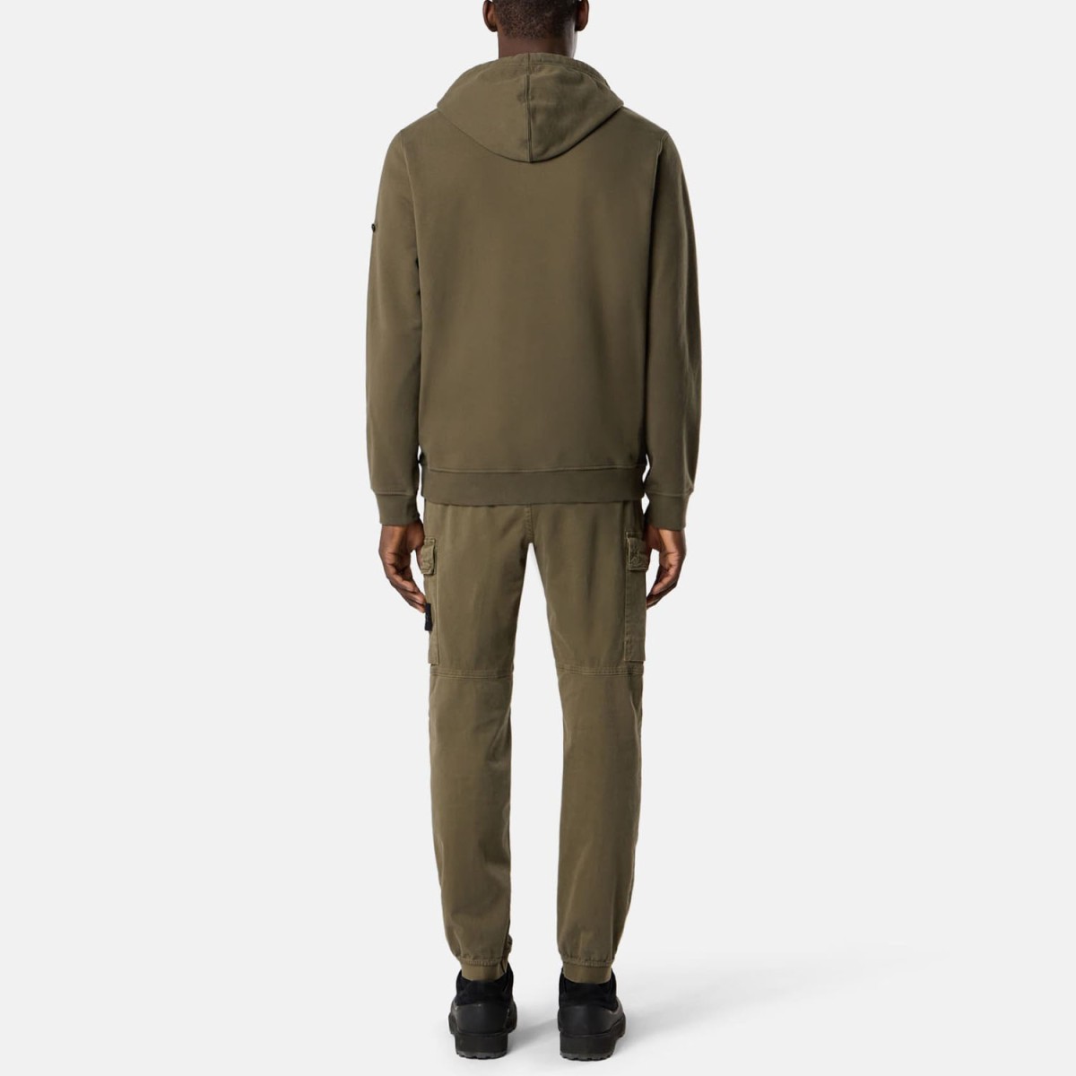 Штани-карго Stone Island K2S153100033S00L1 V0154