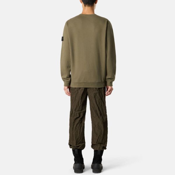 Свитшот Stone Island K2S156100028S0A20 V0054.