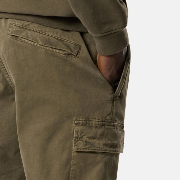 Брюки-карго Stone Island K2S153100033S00L1 V0154