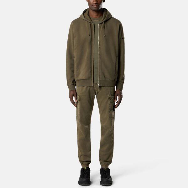 Штани-карго Stone Island K2S153100033S00L1 V0154.