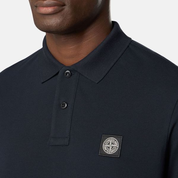 Поло Stone Island K2S152200005S0017 V0020.