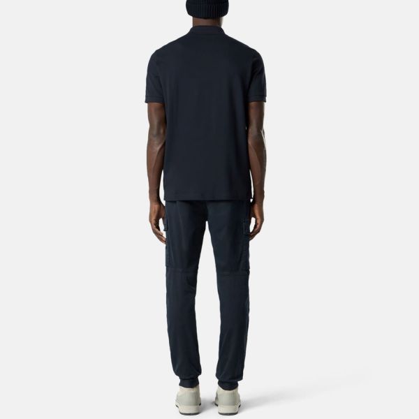 Поло Stone Island K2S152200005S0017 V0020.