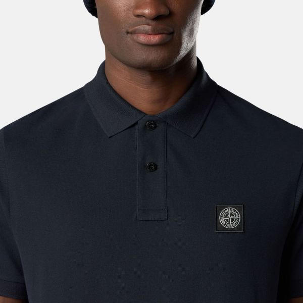 Поло Stone Island K2S152200005S0017 V0020.