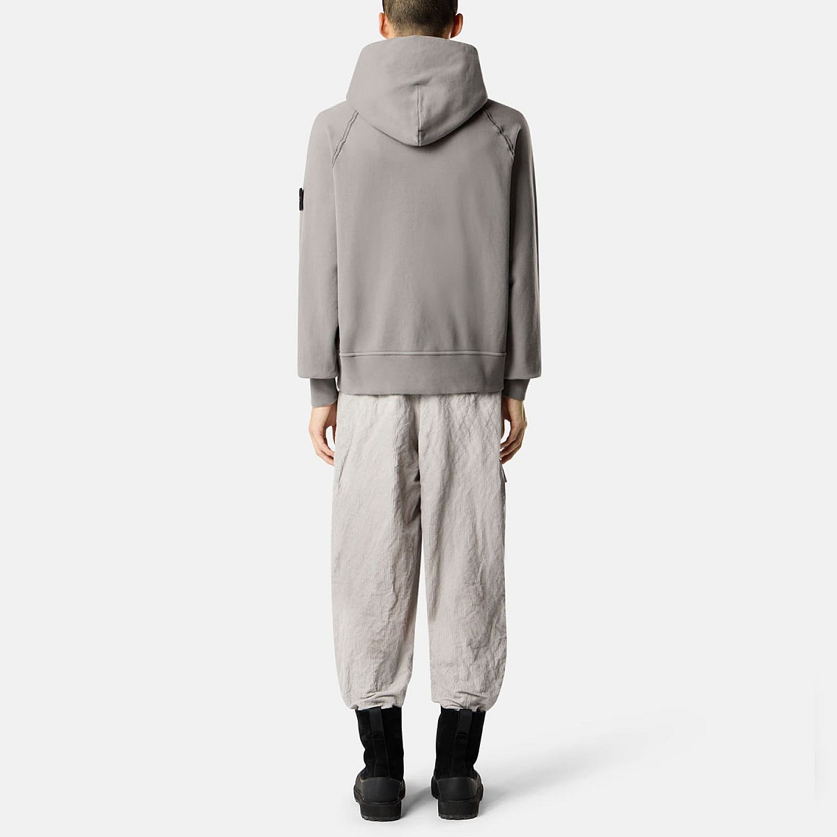 Худі Stone Island K2S156100023S0A20 V006B