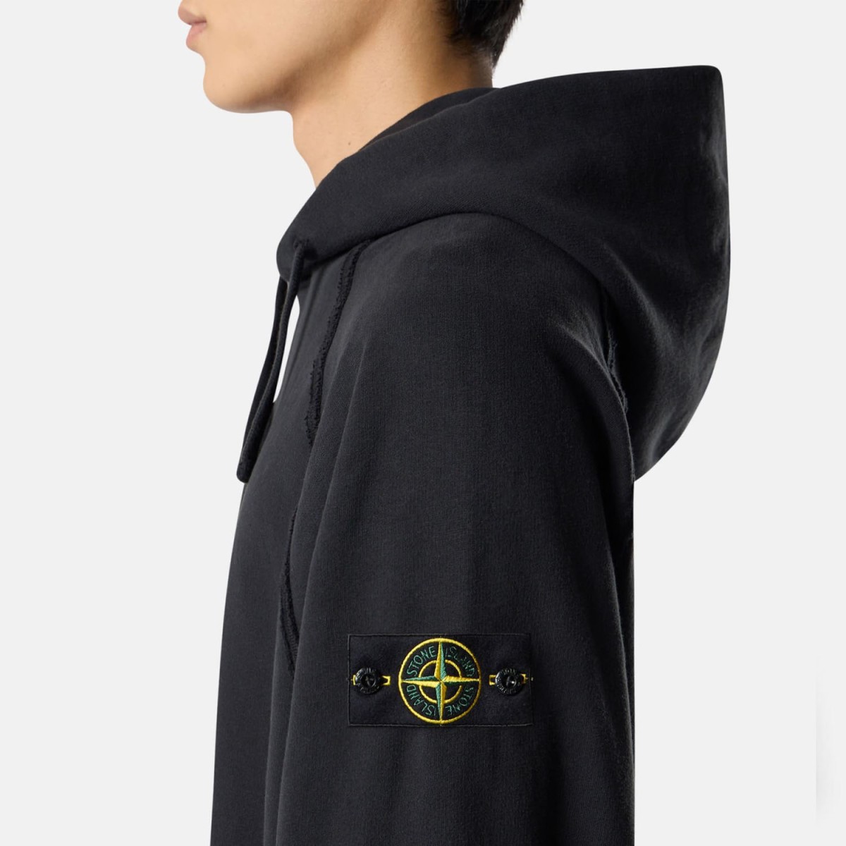 Худі Stone Island K2S156100023S0A20 V0029