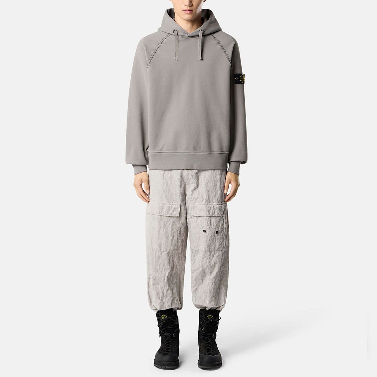 Худі Stone Island K2S156100023S0A20 V006B