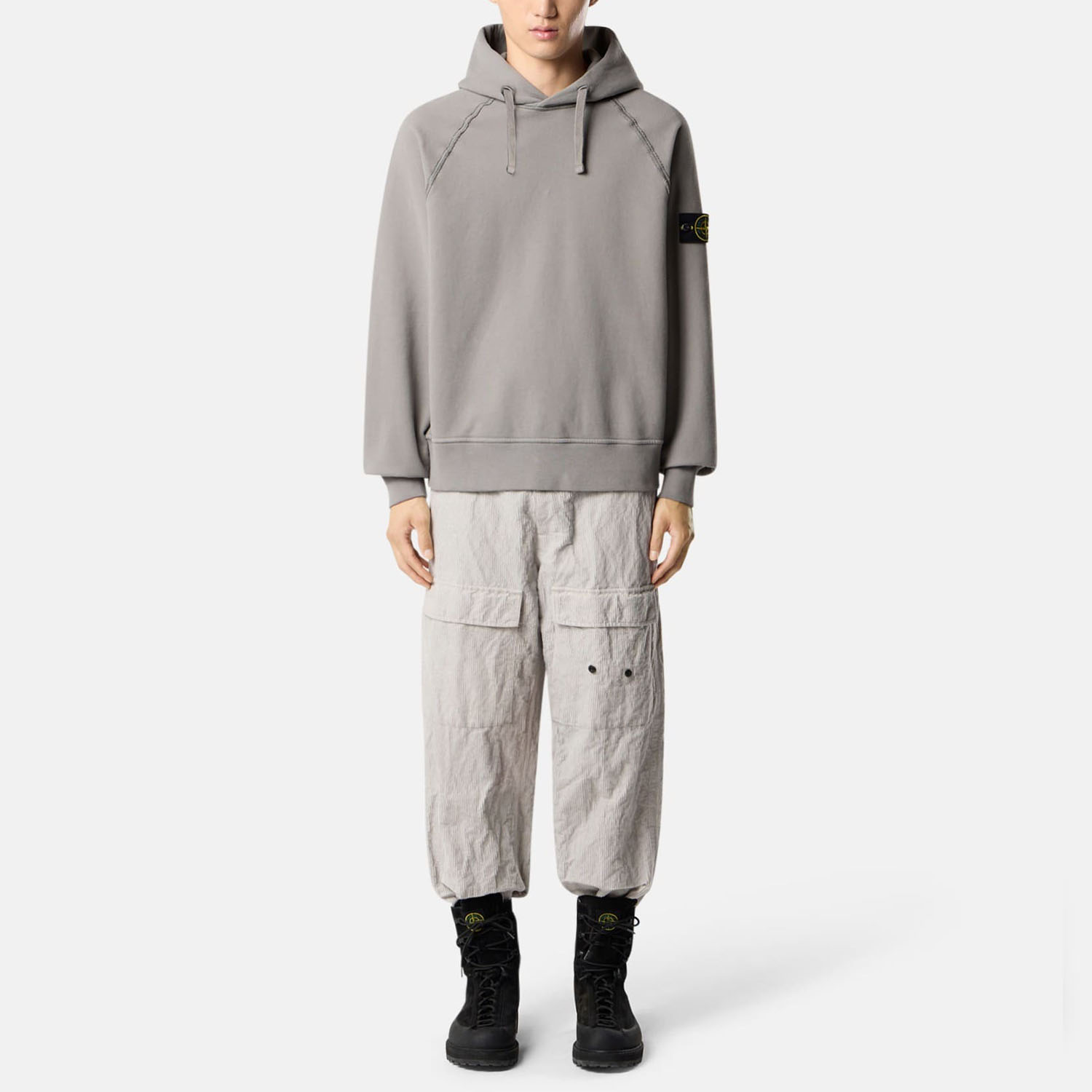 Худі Stone Island K2S156100023S0A20 V006B