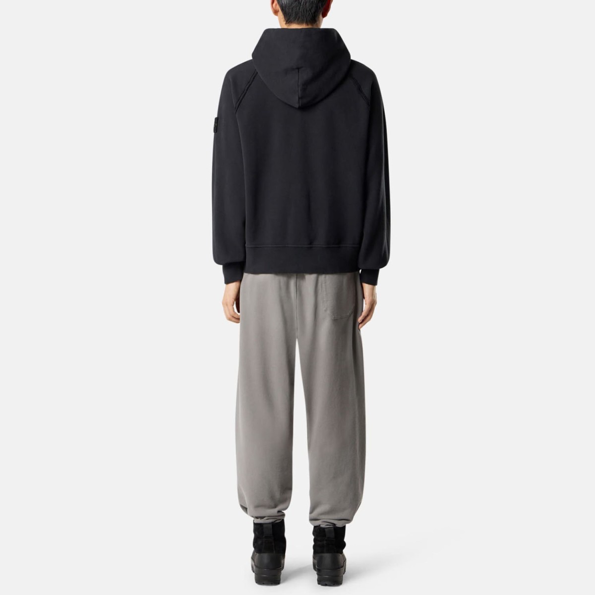 Худі Stone Island K2S156100023S0A20 V0029
