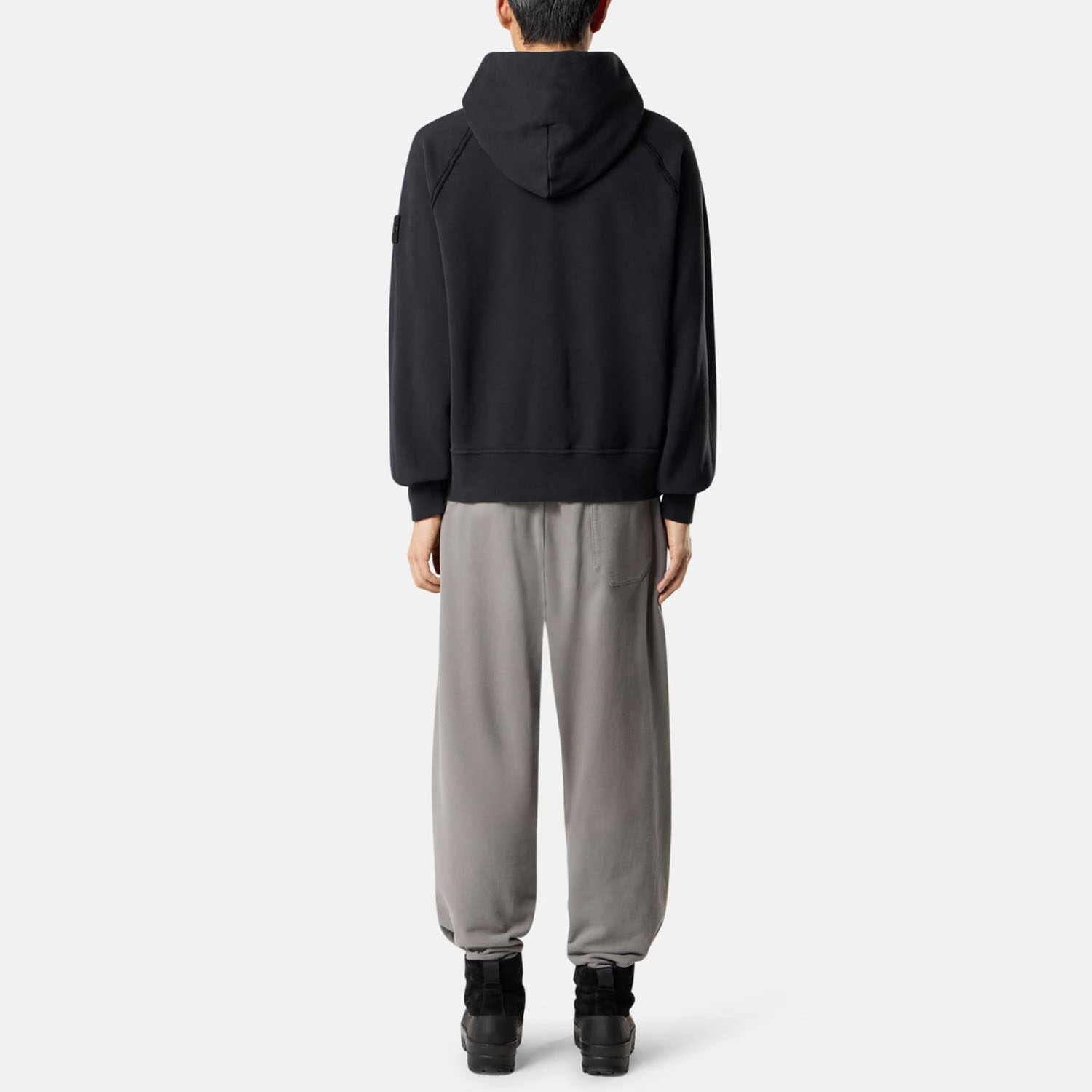 Худі Stone Island K2S156100023S0A20 V0029