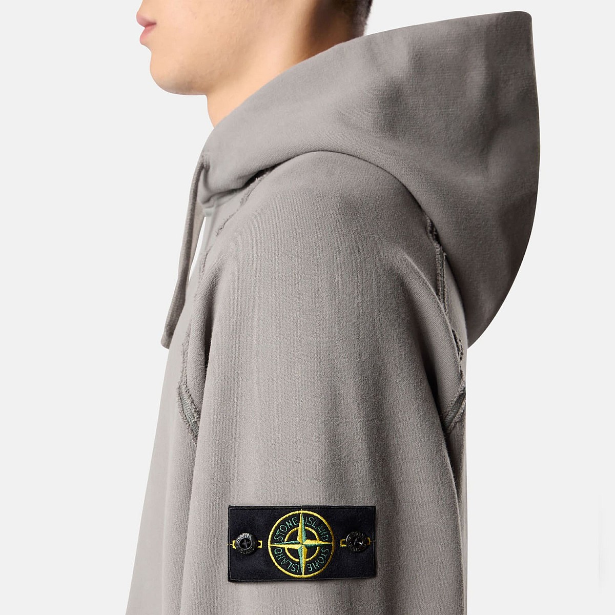 Худі Stone Island K2S156100023S0A20 V006B