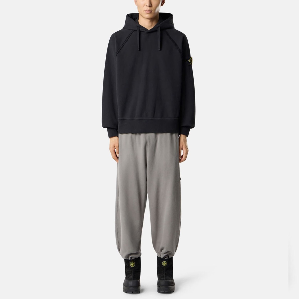 Худі Stone Island K2S156100023S0A20 V0029