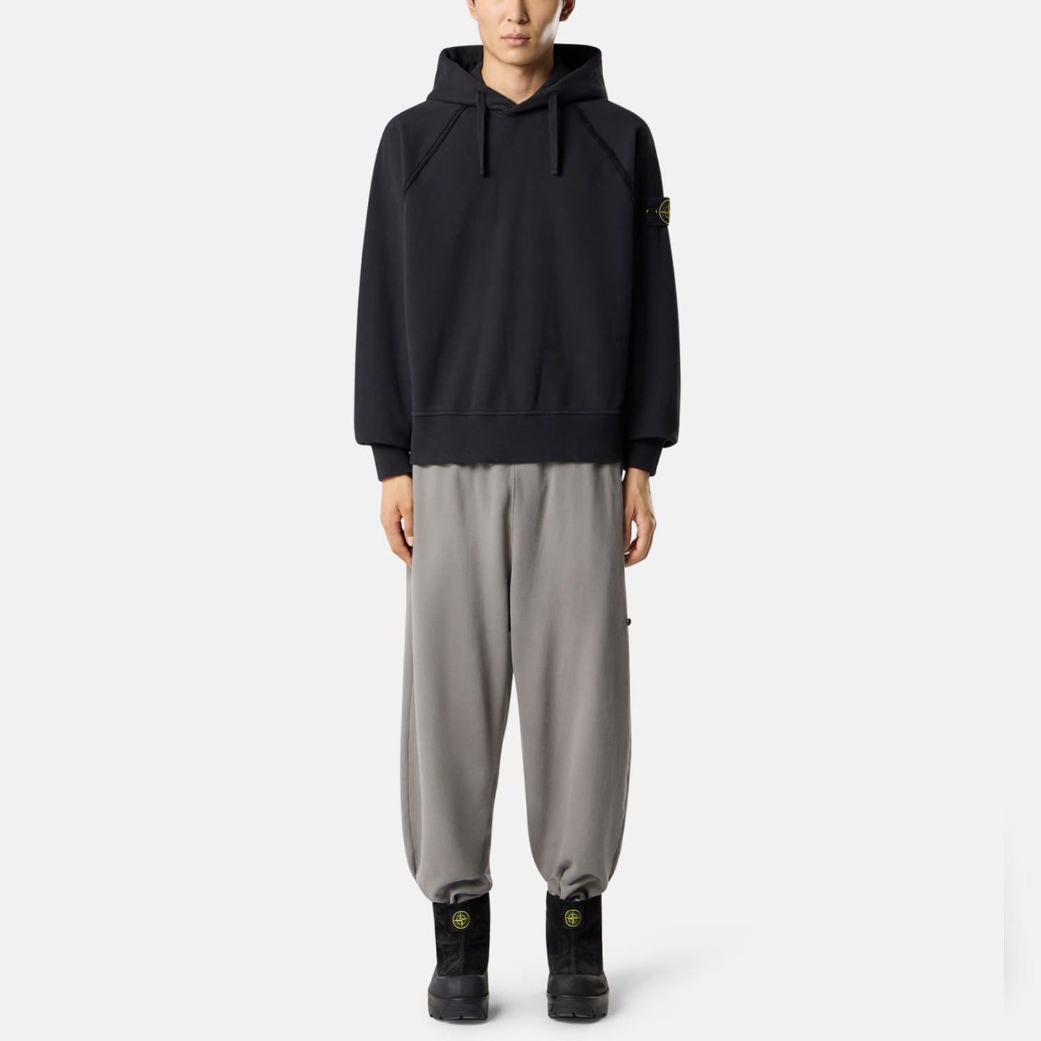 Худі Stone Island K2S156100023S0A20 V0029