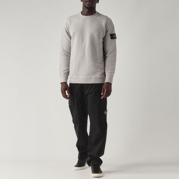 Свитшот Stone Island 811561241 V0160.