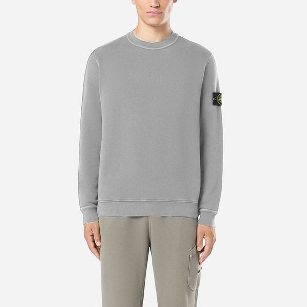 Свитшот Stone Island 811561241 V0166.