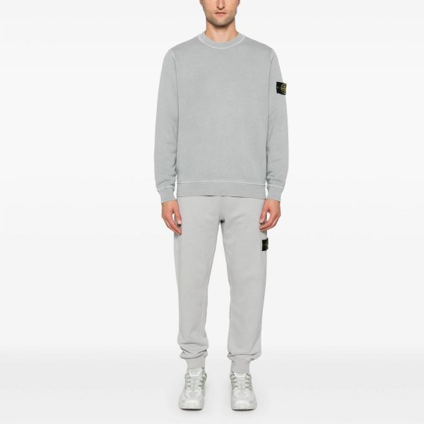 Свитшот Stone Island 811561241 V0166.