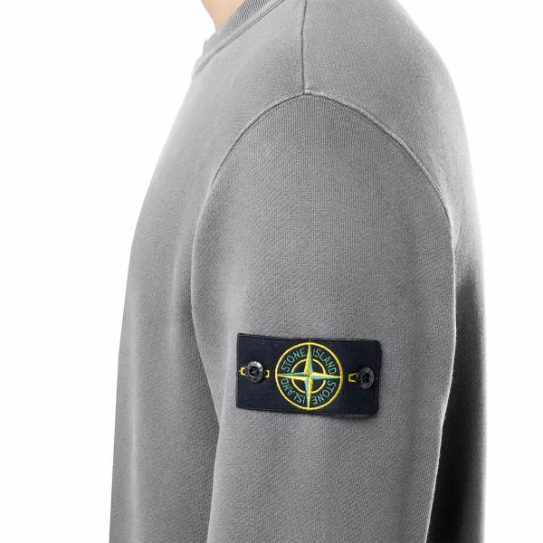 Свитшот Stone Island 811561241 V0166.