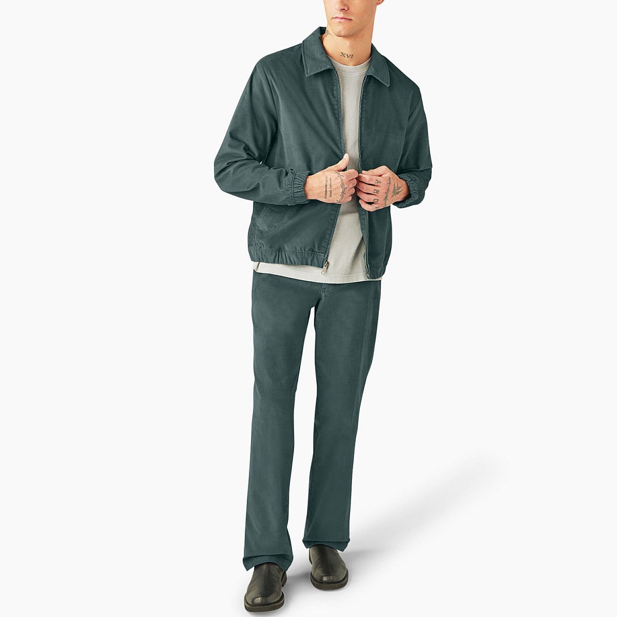 Овершорт Dickies JTR080LN