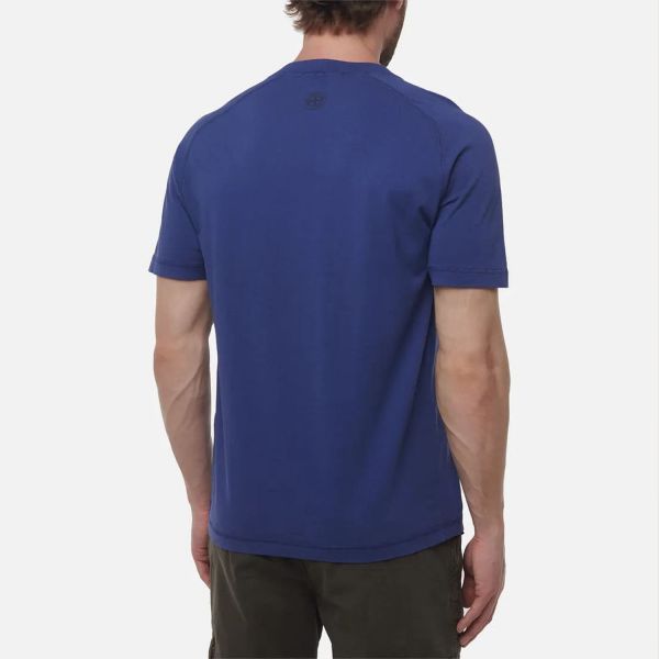 Футболка Stone Island K1S152100020S0081 V0028.
