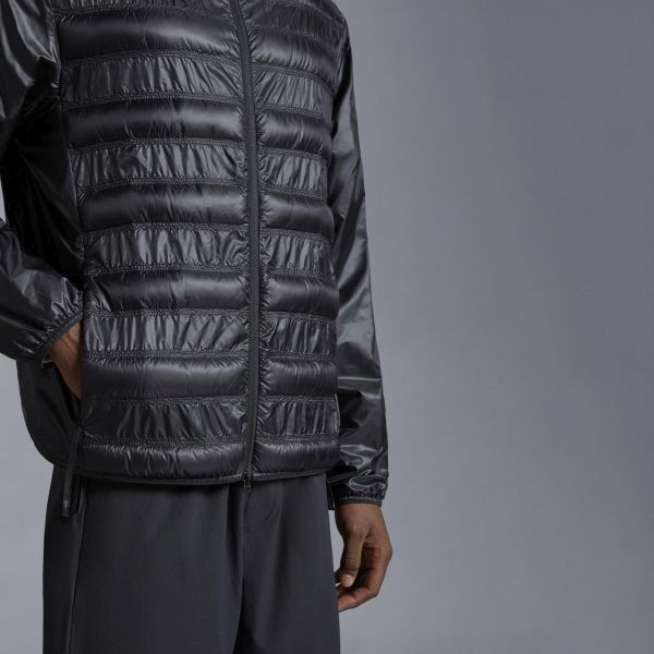 Вітровка Moncler Luseney J1 091 1A00108 595B1.