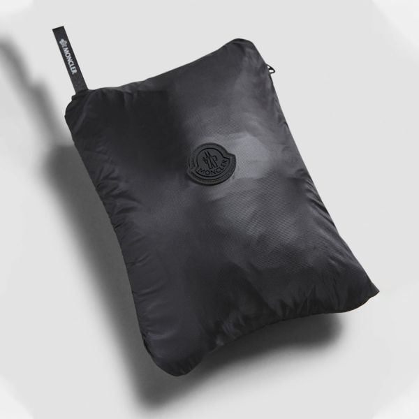 Вітровка Moncler Luseney J1 091 1A00108 595B1.