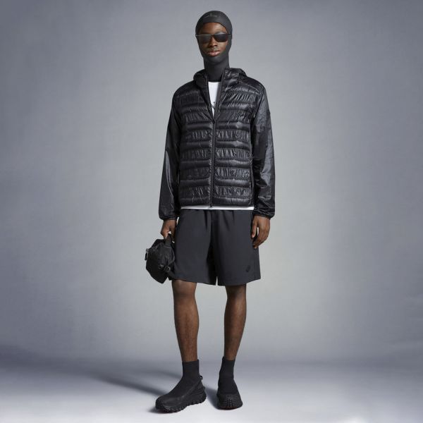 Вітровка Moncler Luseney J1 091 1A00108 595B1