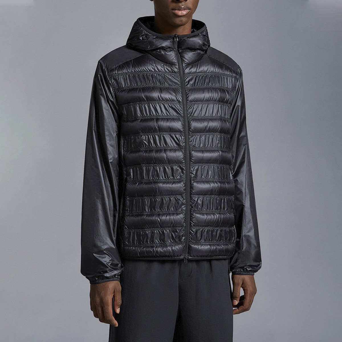 Вітровка Moncler Luseney J1 091 1A00108 595B1
