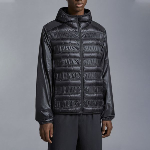 Вітровка Moncler Luseney J1 091 1A00108 595B1.