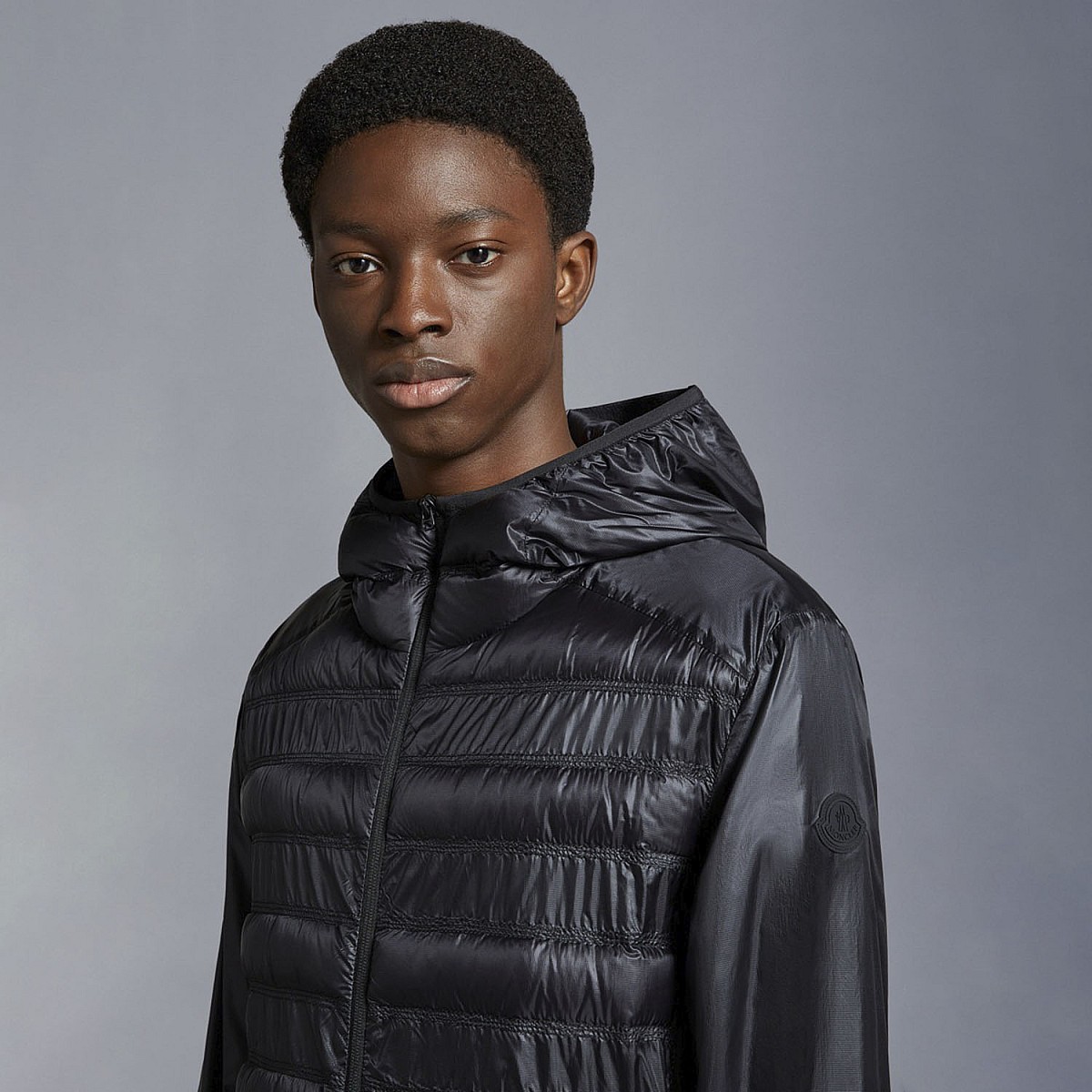 Вітровка Moncler Luseney J1 091 1A00108 595B1