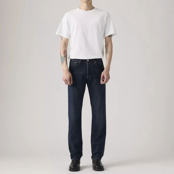 Джинси Levis 501 Original 005013605.